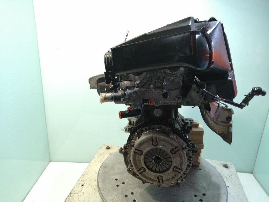 Motor completo RENAULT MEGANE I COACH/COUPE (DA0) 4