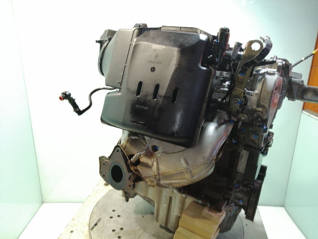 Motor completo RENAULT MEGANE I COACH/COUPE (DA0) 3