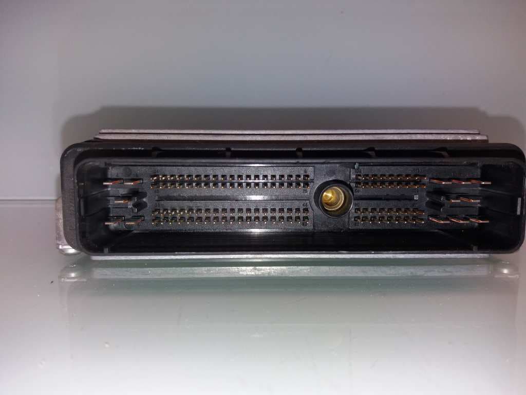 Centralita motor uce FORD MONDEO BERLINA/FAMILIAR (FD) 4