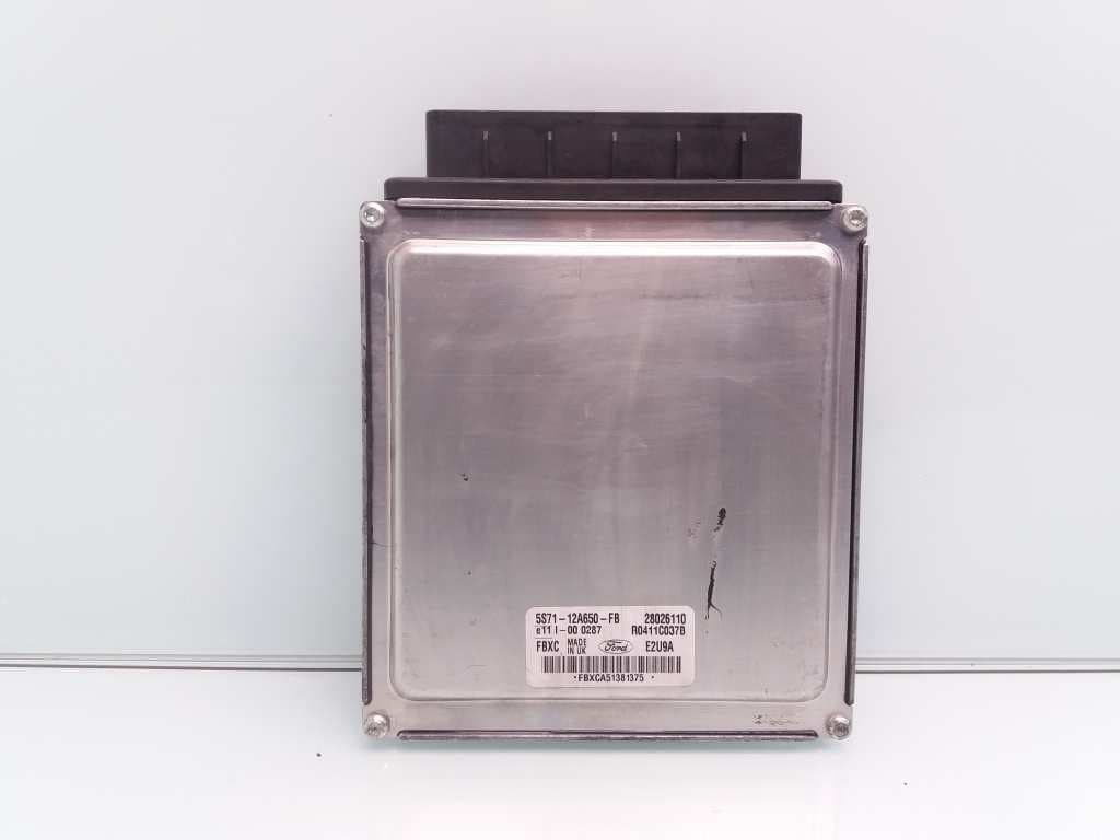 Centralita motor uce FORD MONDEO BERLINA/FAMILIAR (FD) 3