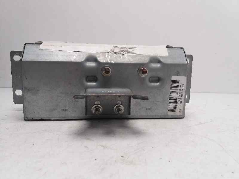 Airbag delantero derecho FORD MONDEO BERLINA/FAMILIAR (FD) 3