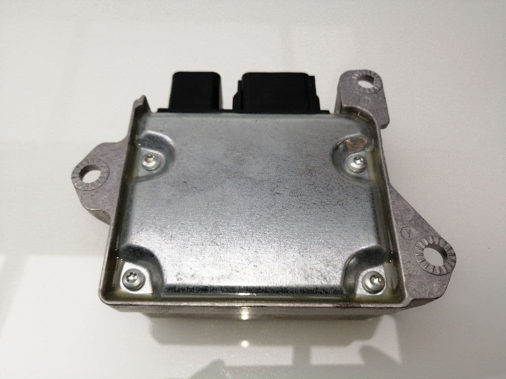 Centralita airbag FORD MONDEO BERLINA/FAMILIAR (FD) 3