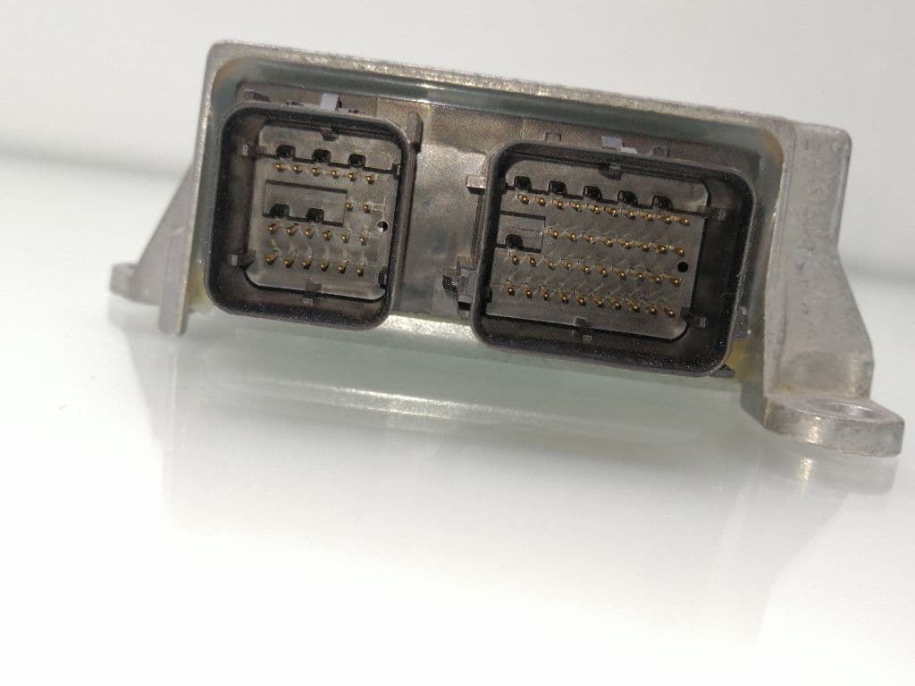 Centralita airbag FORD MONDEO BERLINA/FAMILIAR (FD) 2