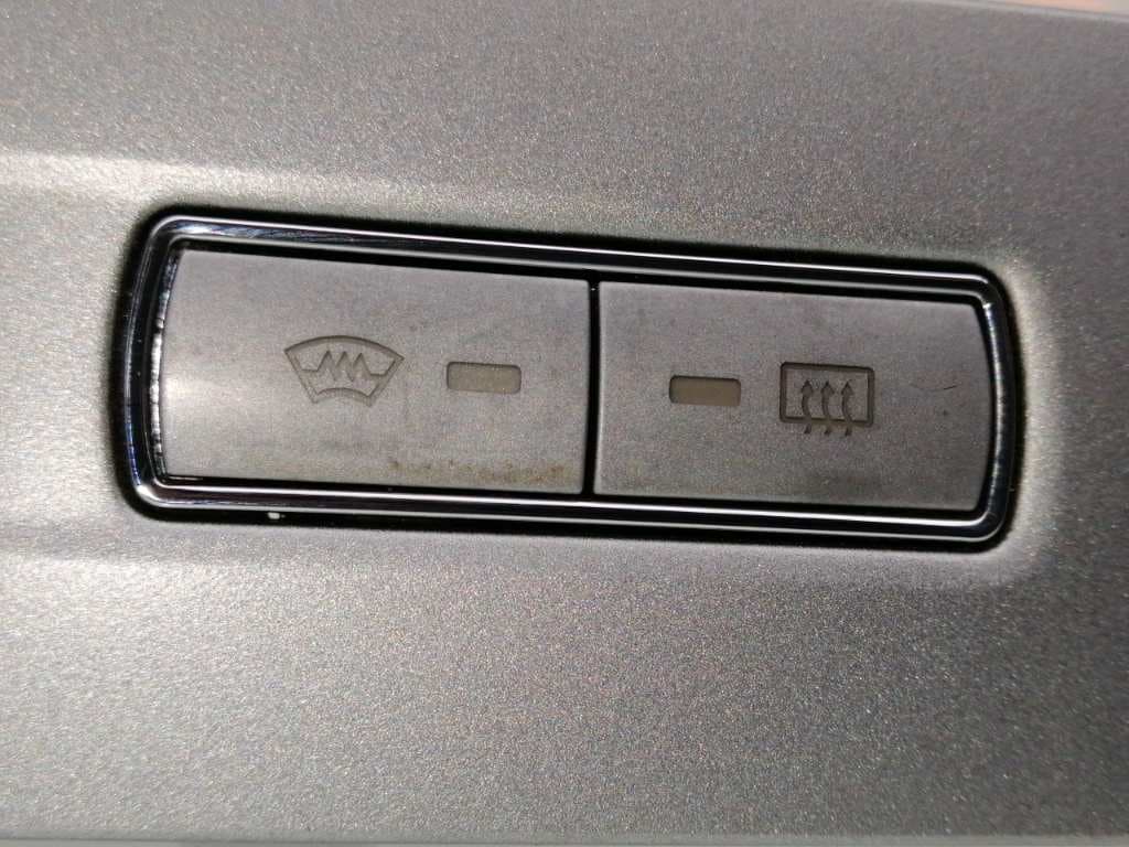 Pantalla multifuncion FORD MONDEO BERLINA/FAMILIAR (FD) 5