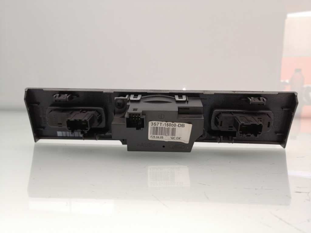 Pantalla multifuncion FORD MONDEO BERLINA/FAMILIAR (FD) 3