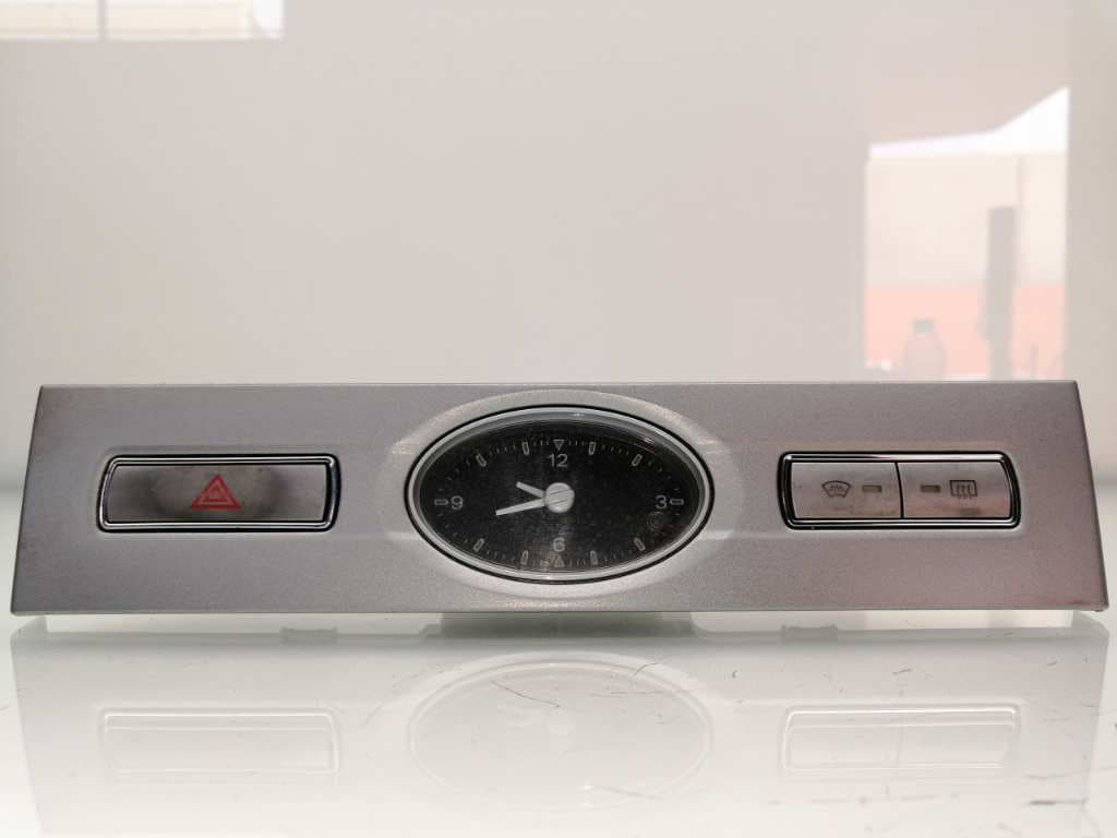 Pantalla multifuncion FORD MONDEO BERLINA/FAMILIAR (FD)