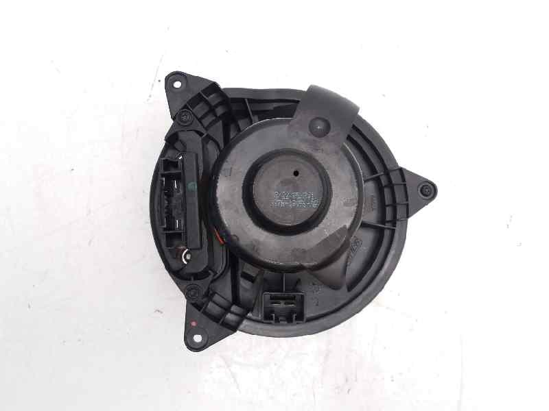 Motor calefaccion FORD MONDEO BERLINA/FAMILIAR (FD) 5