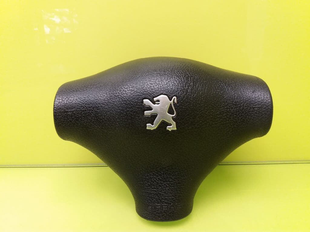 Airbag delantero izquierdo PEUGEOT 206 BERLINA