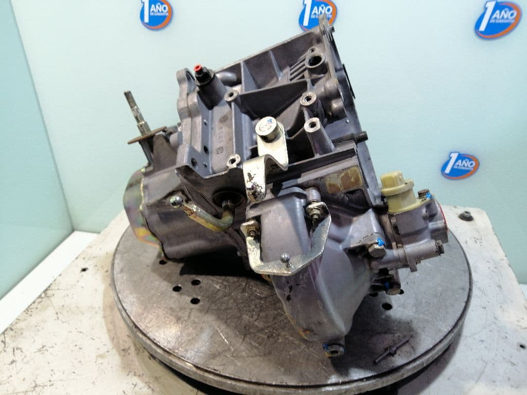 Caja cambios CITROEN ZX 5