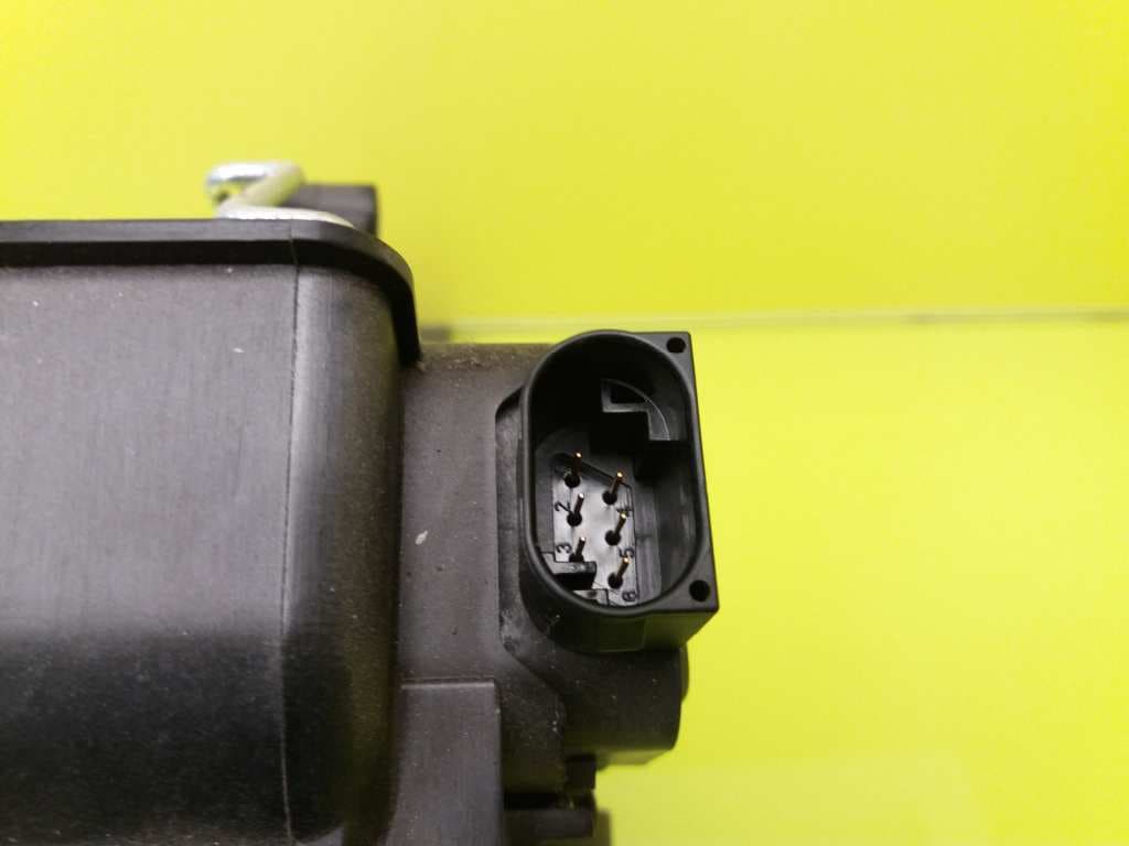 Pedal acelerador MERCEDES-BENZ CLASE B (W246) 5
