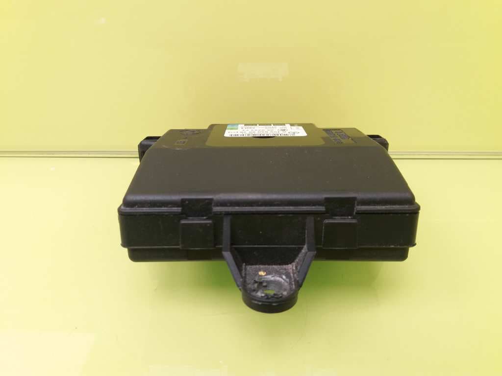 Modulo electronico MERCEDES-BENZ CLASE B (W246) 2