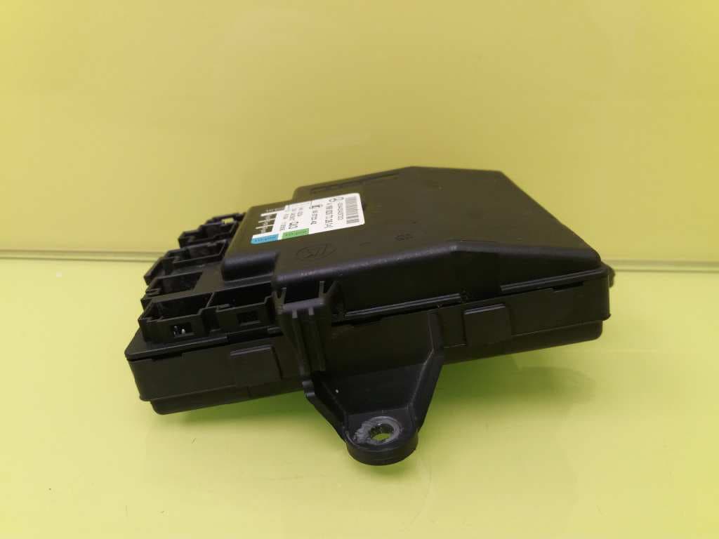 Modulo electronico MERCEDES-BENZ CLASE B (W246) 3