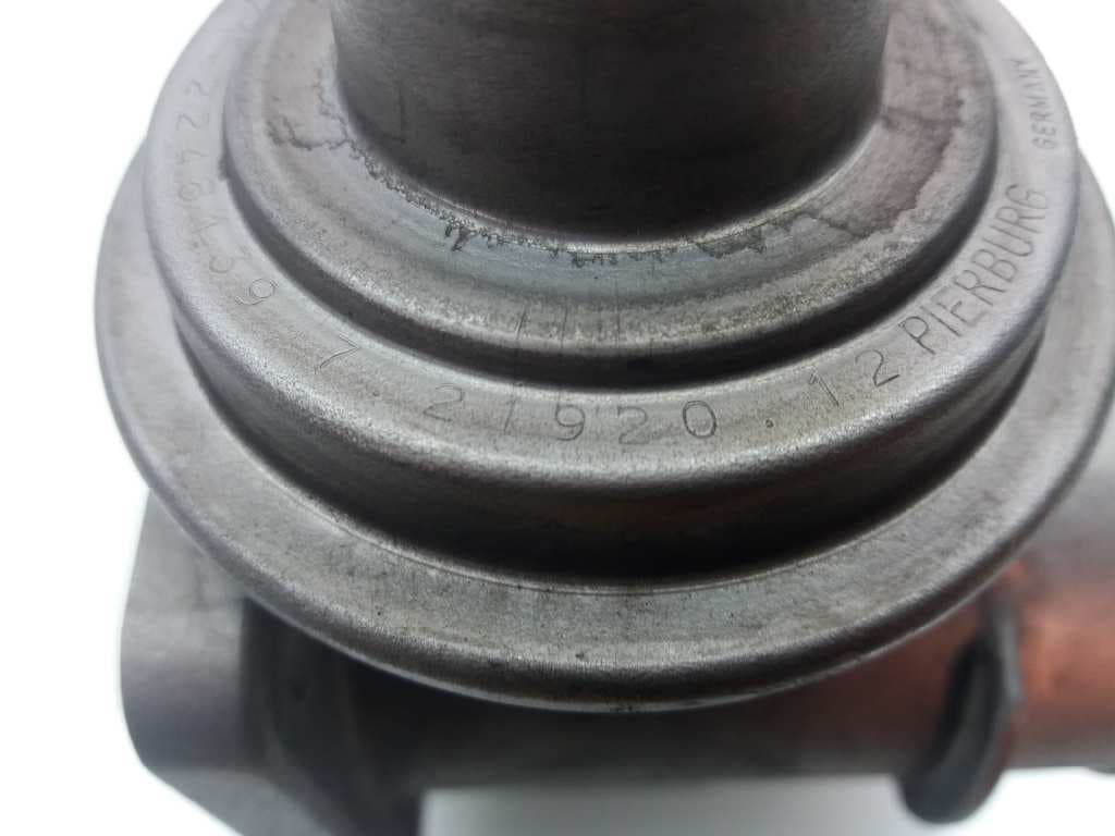 Valvula egr BMW SERIE 3 COMPACTO (E36) 5