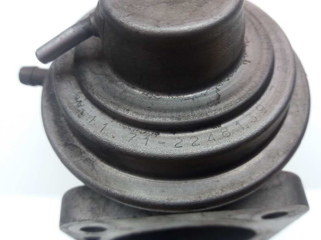 Valvula egr BMW SERIE 3 COMPACTO (E36) 4
