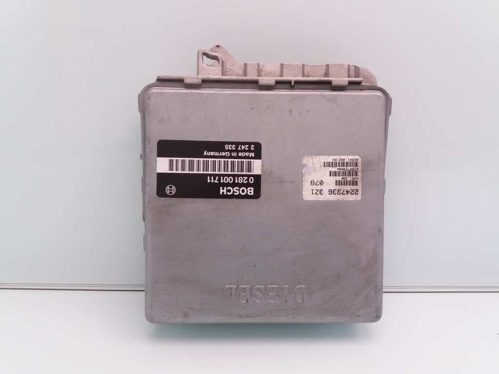 Centralita motor uce BMW SERIE 3 COMPACTO (E36)