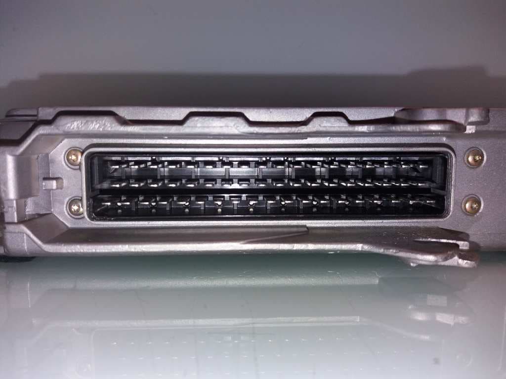 Centralita motor uce BMW SERIE 3 COMPACTO (E36) 3