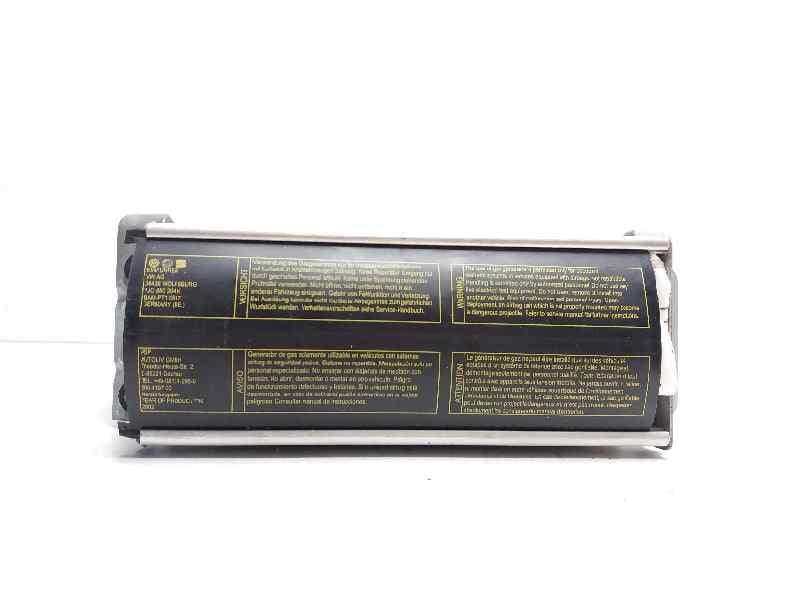 Airbag delantero derecho SEAT LEON (1M1)