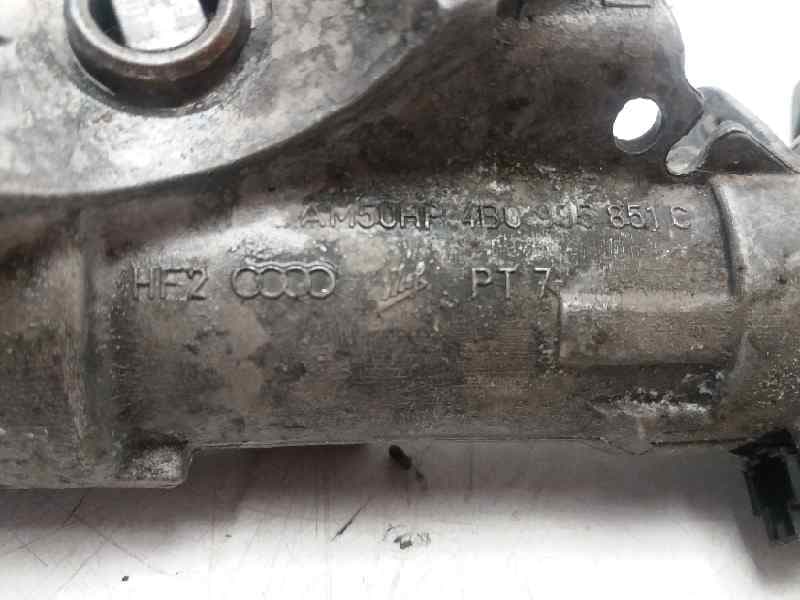 Conmutador de arranque SEAT LEON (1M1) 4