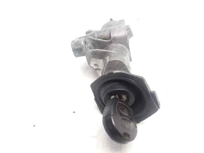 Conmutador de arranque SEAT LEON (1M1) 2