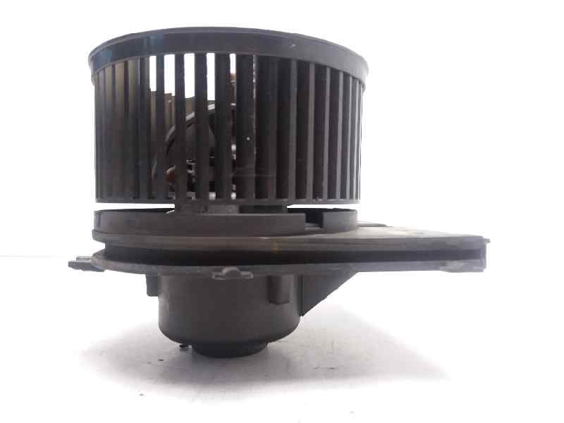 Motor calefaccion SEAT LEON (1M1) 5