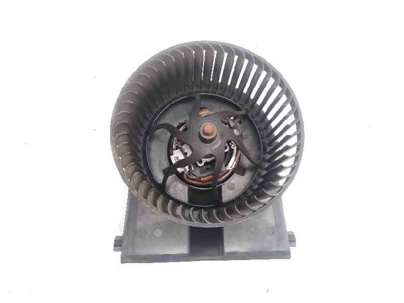 Motor calefaccion SEAT LEON (1M1) 4