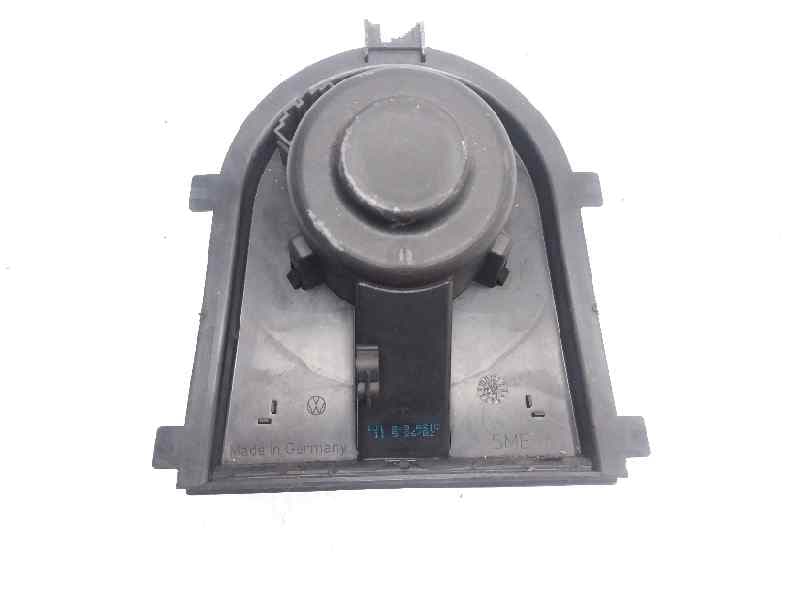 Motor calefaccion SEAT LEON (1M1) 3
