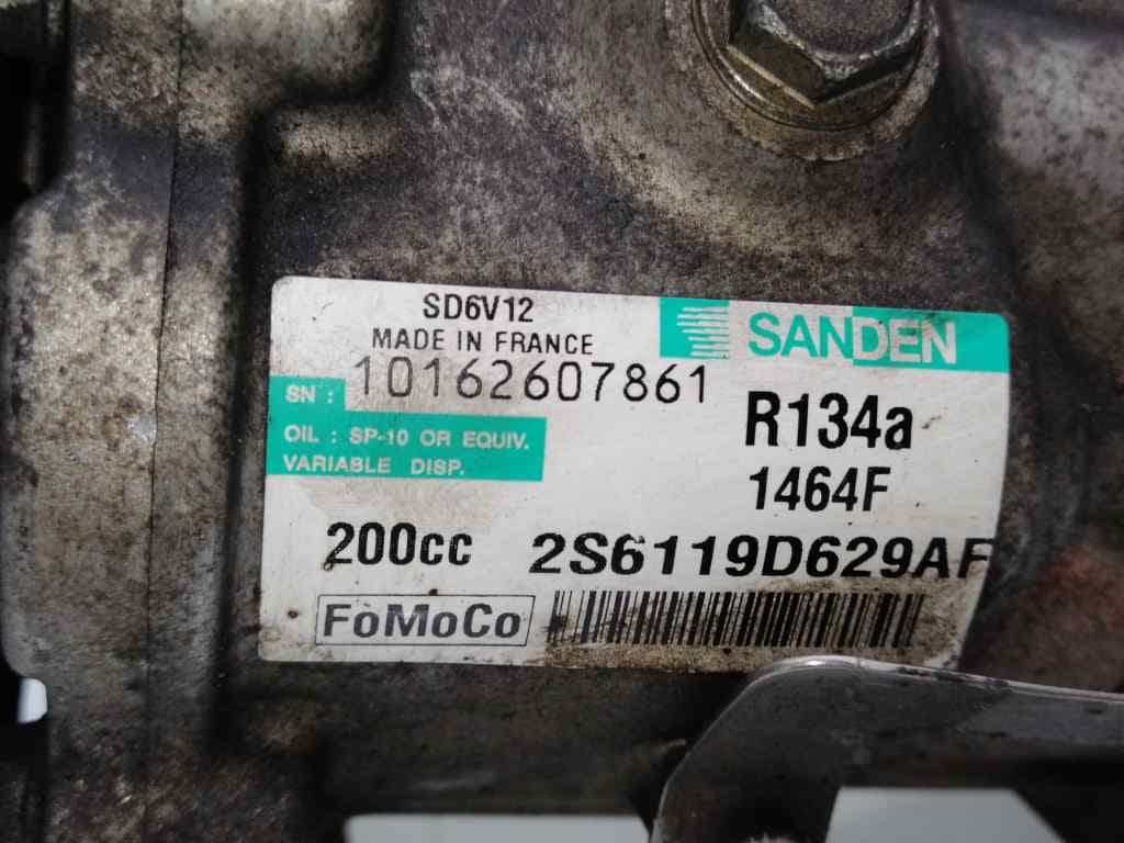 Recambio FORD FIESTA (CBK) ref. 1500822 3