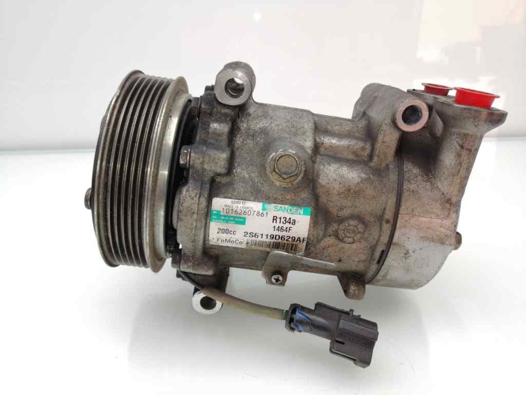 Recambio FORD FIESTA (CBK) ref. 1500822