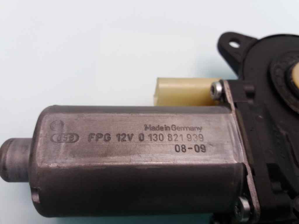 Motor elevalunas delantero derecho FORD FIESTA (CBK) 4