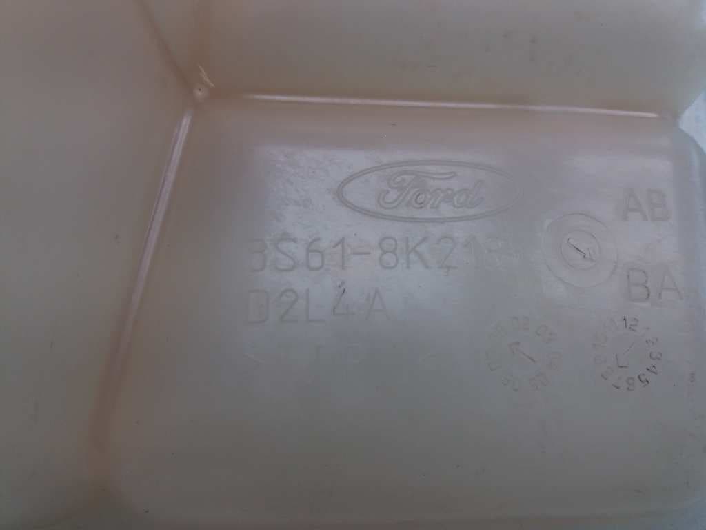Deposito expansion FORD FIESTA (CBK) 3
