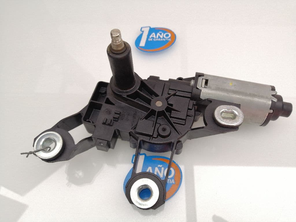 Motor limpia trasero FORD FIESTA (CBK) 4