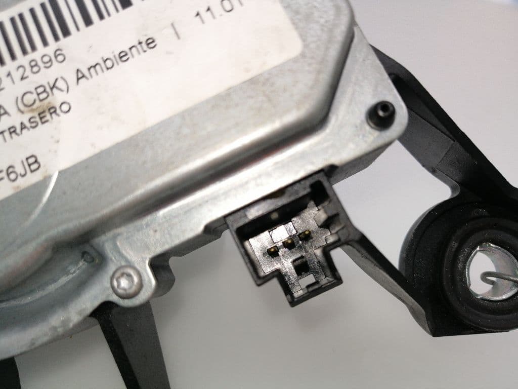 Motor limpia trasero FORD FIESTA (CBK) 2
