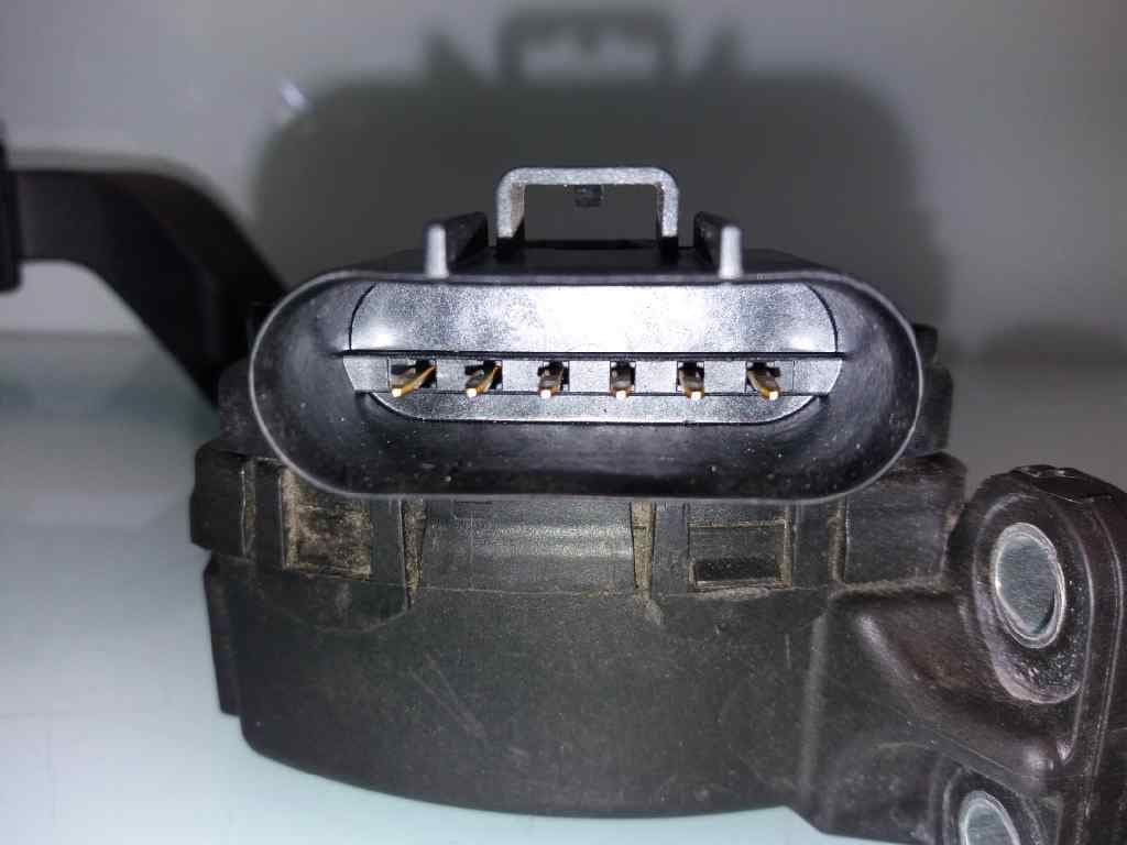 Pedal acelerador FORD FIESTA (CBK) 2