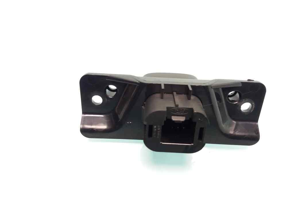Warning FORD FIESTA (CBK) 4