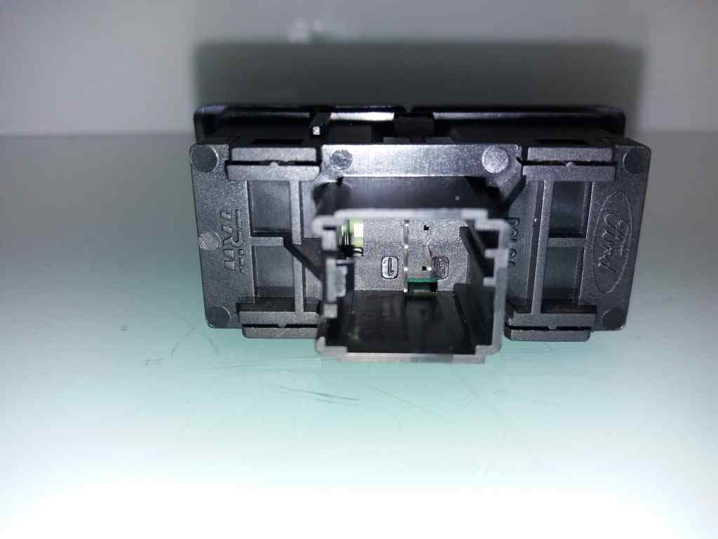 Interruptor FORD FIESTA (CBK) 4