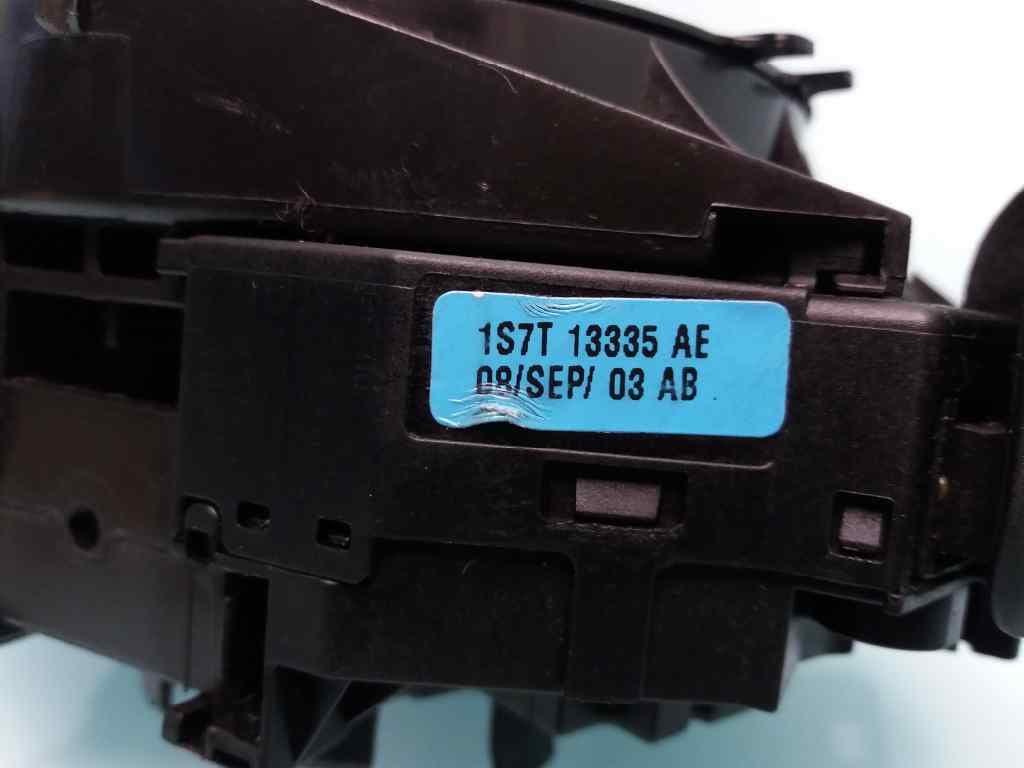 Mando multifuncion FORD FIESTA (CBK) 2