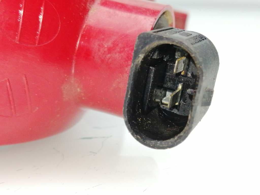 Luz central de freno MINI COUPE (R58) 4