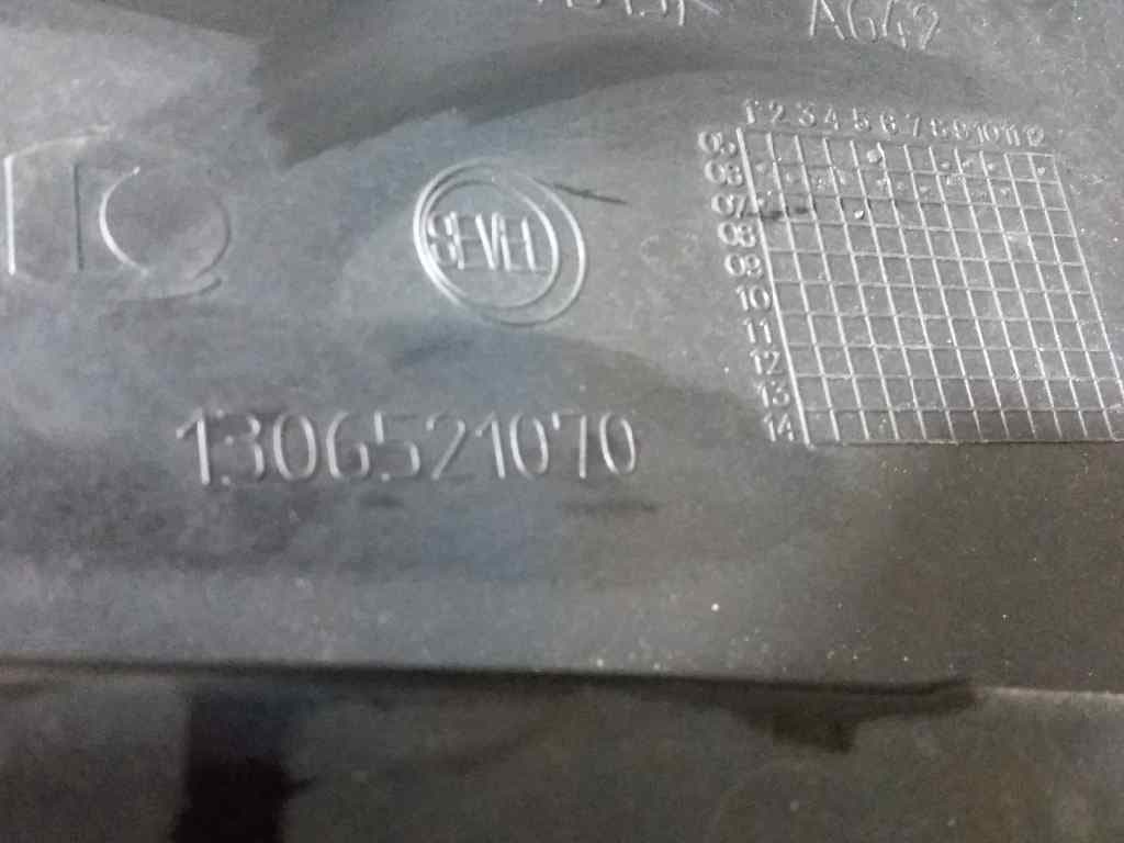 Capot FIAT DUCATO 2
