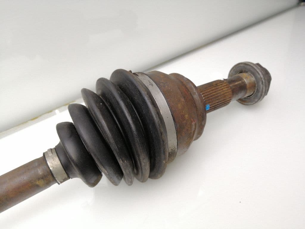 Transmision delantera derecha FIAT DUCATO 4