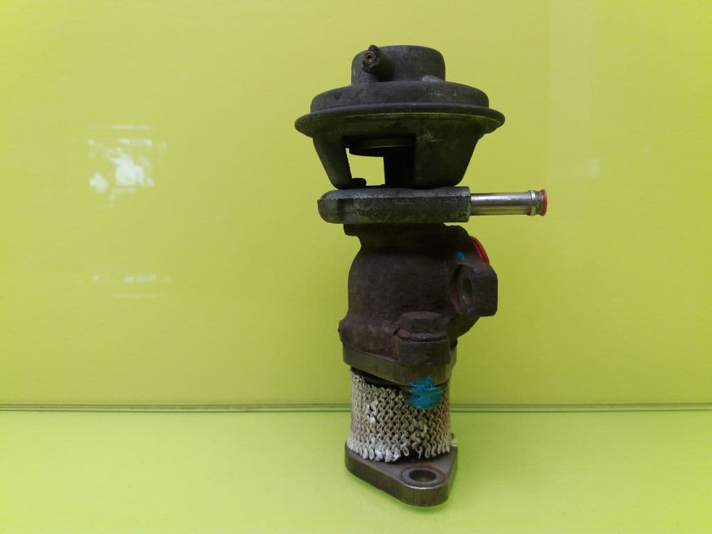 Valvula egr FIAT DUCATO 3