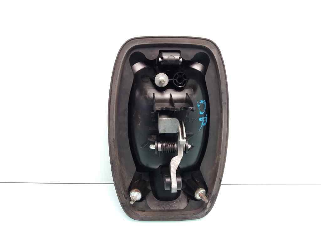 Maneta exterior delantera derecha FIAT DUCATO 4