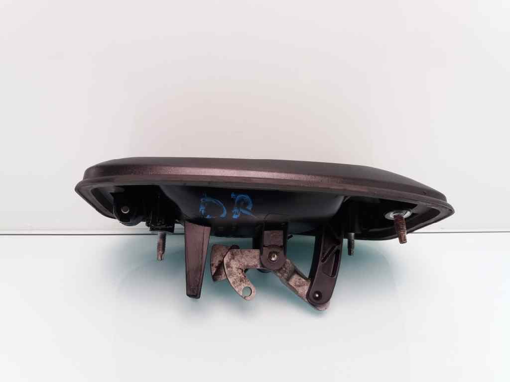 Maneta exterior delantera derecha FIAT DUCATO 2