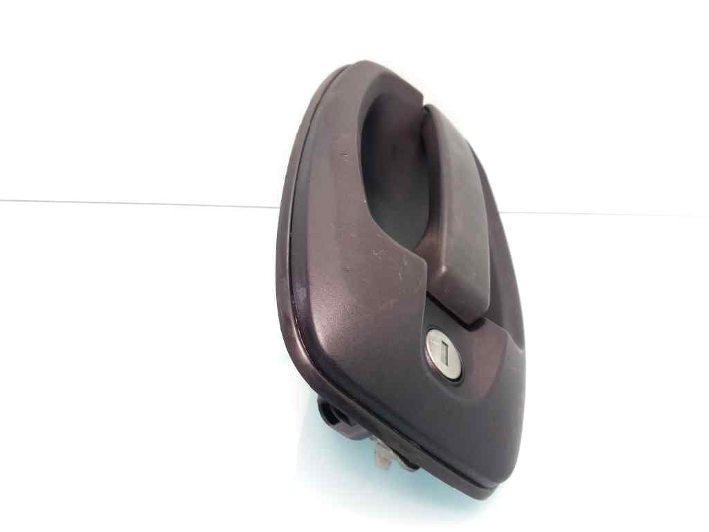 Maneta exterior delantera izquierda FIAT DUCATO 2