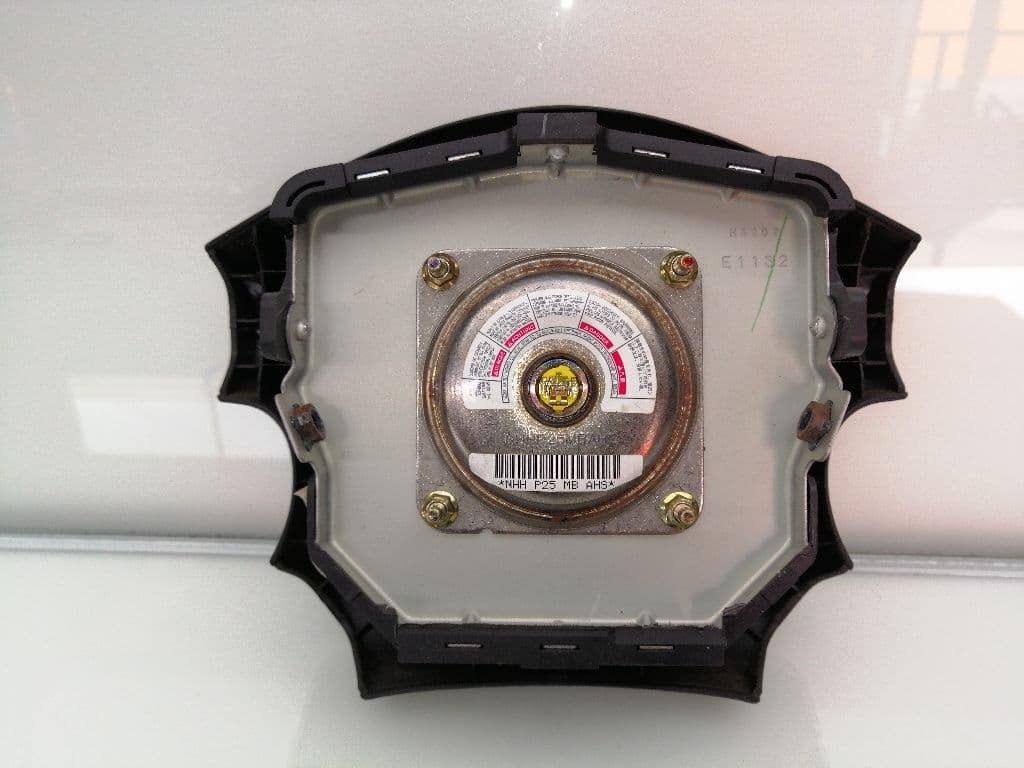 Airbag delantero izquierdo NISSAN X-TRAIL (T30) 4