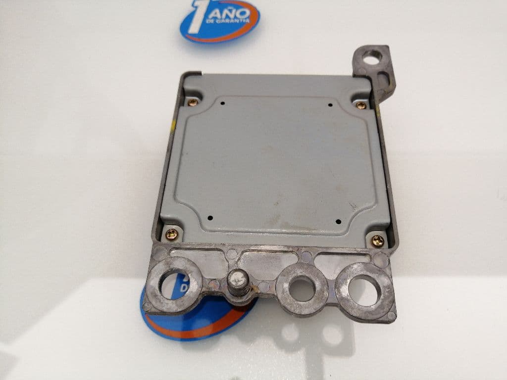 Centralita airbag NISSAN X-TRAIL (T30) 4