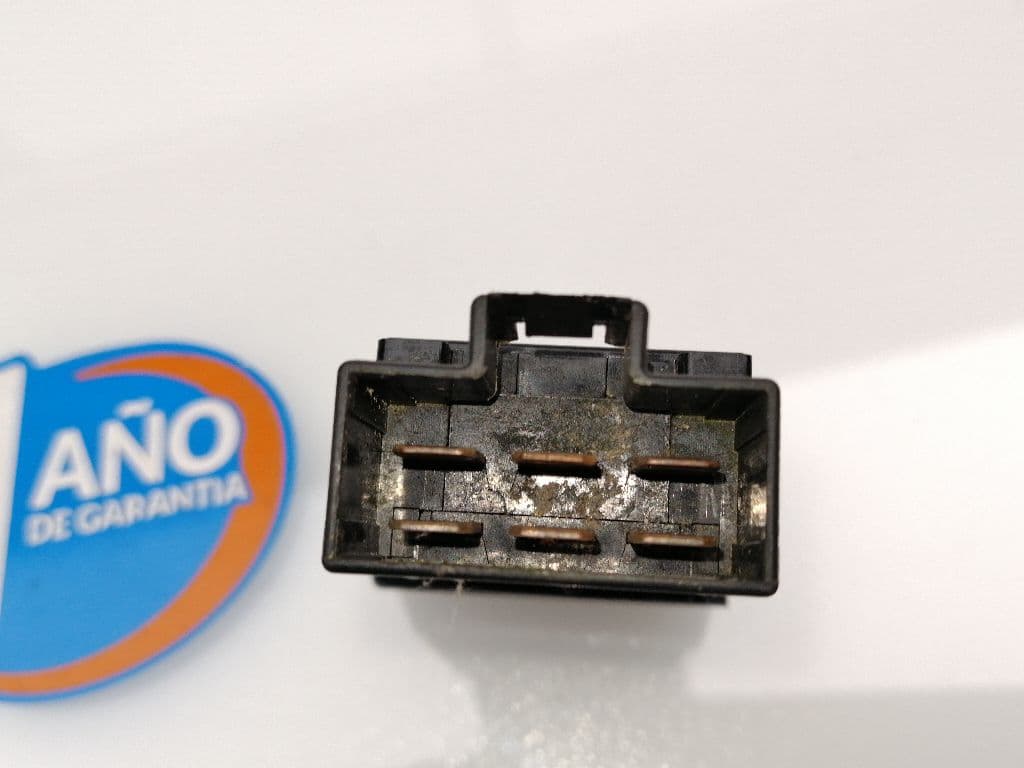 Interruptor NISSAN X-TRAIL (T30) 3