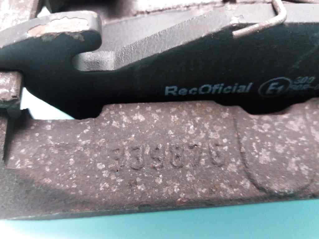 Recambio PEUGEOT 106 (S2) ref. 339876 5