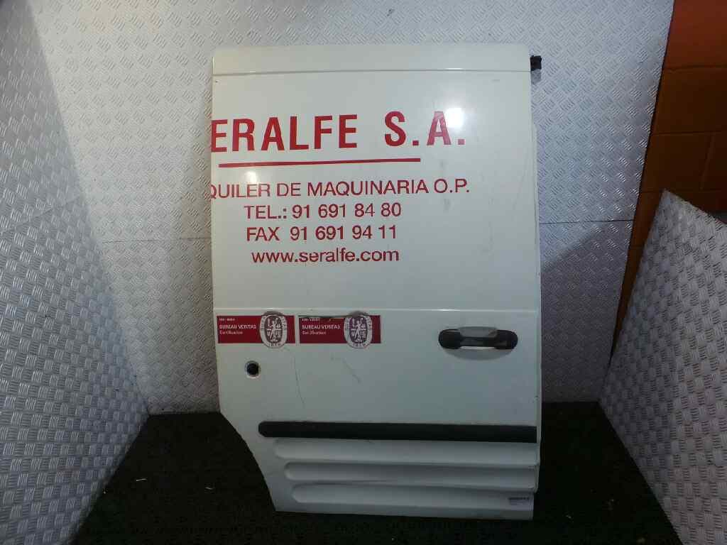 Puerta lateral corredera derecha FORD TRANSIT CONNECT (TC7)
