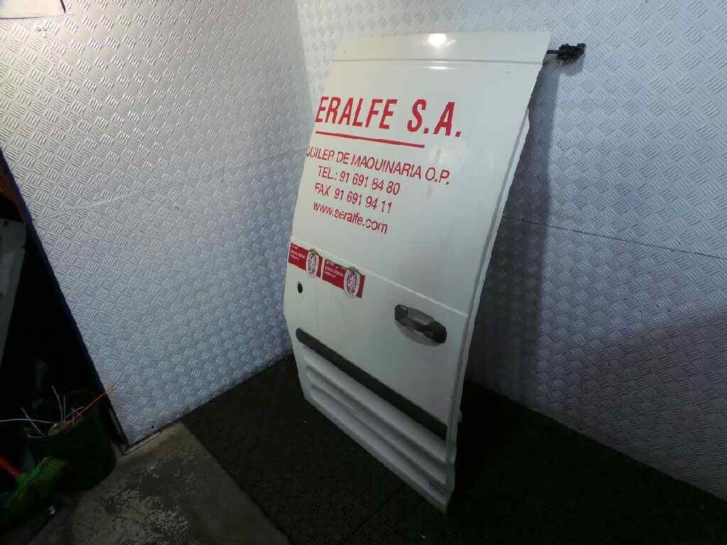 Puerta lateral corredera derecha FORD TRANSIT CONNECT (TC7) 4