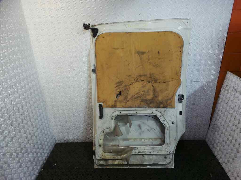 Puerta lateral corredera derecha FORD TRANSIT CONNECT (TC7) 2